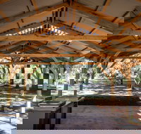 Coopernook Forest HQ - Accommodation Directory