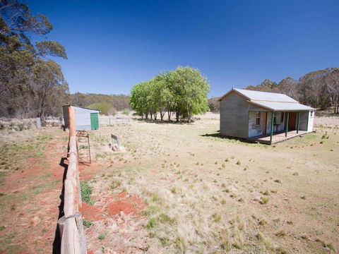 Coolah Tops National Park - Accommodation Directory 1