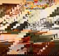 Corowa Federation Museum - Accommodation Directory