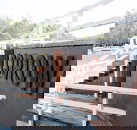 Corowa Foreshore - Accommodation Directory