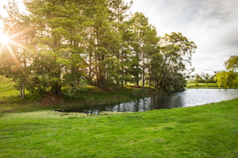 Curlewis Golf Club & The Range At Curlewis The Bellarine - Accommodation Directory 1