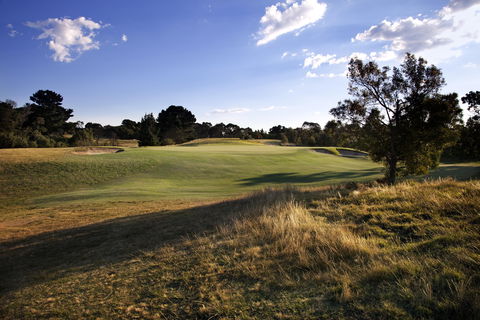 Curlewis Golf Club & The Range At Curlewis The Bellarine - Accommodation Directory 2