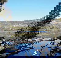Derwent Bridge - Accommodation Directory