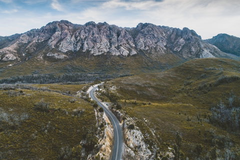 Destination Southern Tasmania - Accommodation Directory 1