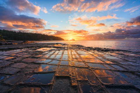 Destination Southern Tasmania - Accommodation Directory 2
