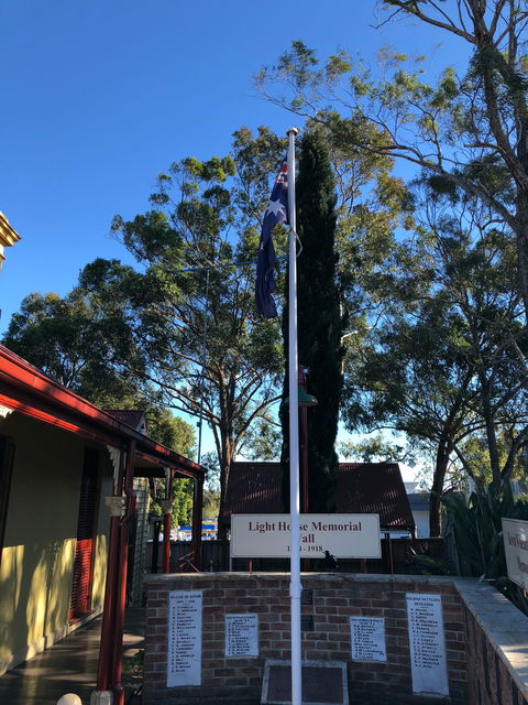 Dredge's Cottage - Accommodation Directory 2
