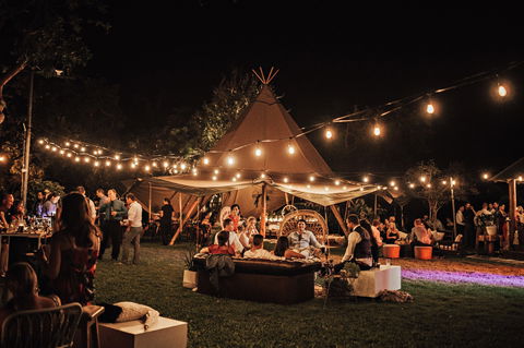Earlando Weddings And Private Events - Accommodation Directory 0