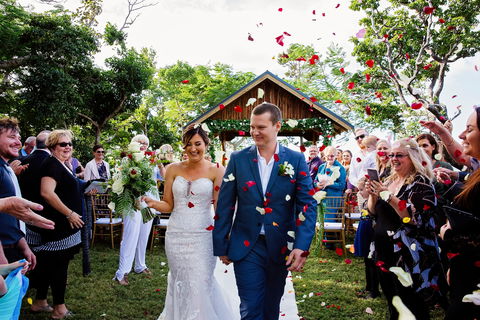 Earlando Weddings And Private Events - Accommodation Directory 1