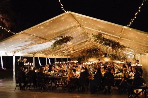 Earlando Weddings And Private Events - Accommodation Directory 2