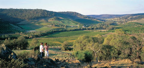 Eat, Pick, Grow Trail - Wanneroo And Chittering - Accommodation Directory 1