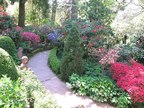 Falls Gallery - Accommodation Directory 1