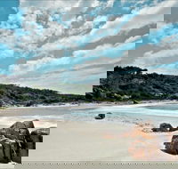 Fishermans Bay foreshore - Accommodation Directory