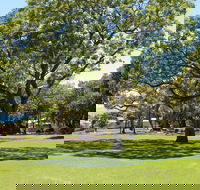 Flinders Park Playground - Accommodation Directory
