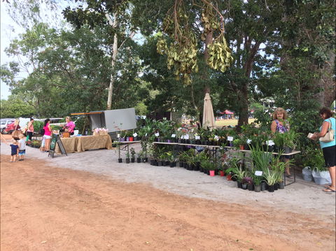 Fred's Pass Rural Market - Accommodation Directory 0