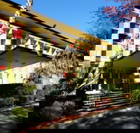 Germany Embassy of - Accommodation Directory