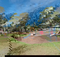 Glenbrook - Accommodation Directory