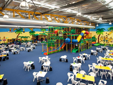 Go Bananas - Accommodation Directory 2