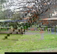 Gogeldrie Weir - Accommodation Directory