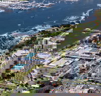 Gold Coast Aquatic Centre - Accommodation Directory