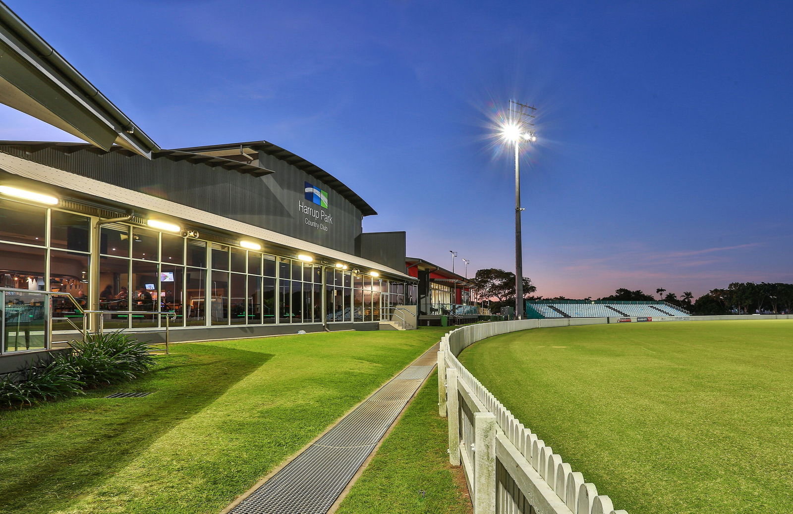 South Mackay QLD Accommodation Directory