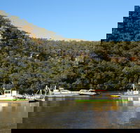 Hawkesbury River - Accommodation Directory