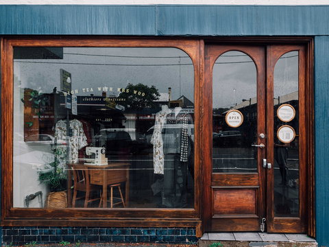 High Tea With Mrs Woo - Accommodation Directory 0