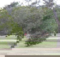 Holbrook Golf Course - Accommodation Directory