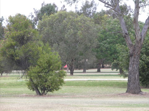 Holbrook Golf Course - Accommodation Directory 0