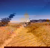 Irwin River Nature Trail - Accommodation Directory