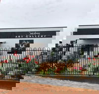 John Murray Art Gallery - Accommodation Directory