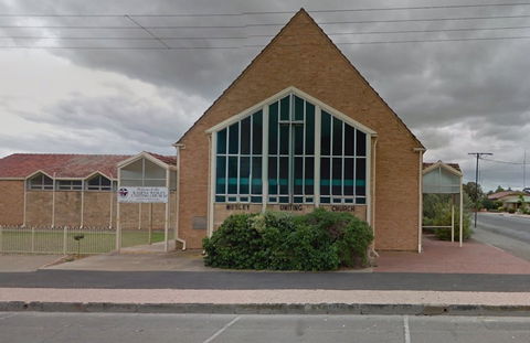Kadina Uniting Church - Accommodation Directory 0