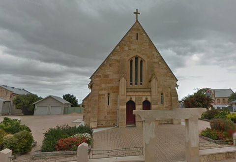 Kadina Catholic Church - Accommodation Directory 0