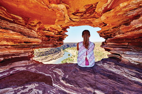 Kalbarri To Monkey Mia - Accommodation Directory 1