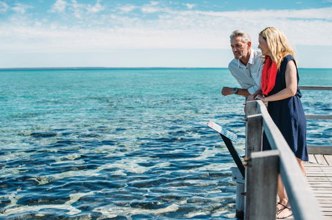 Kalbarri To Monkey Mia - Accommodation Directory 2