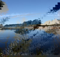 Kayaking Corunna Lake - Accommodation Directory