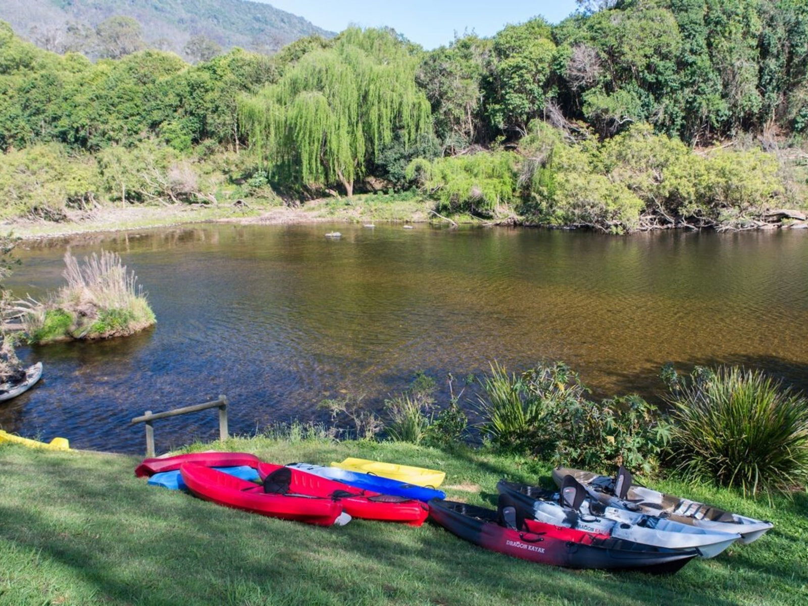 Number One NSW Accommodation Directory