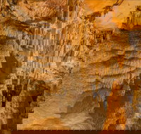 Kooringa Cave - Accommodation Directory