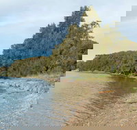 Lake Macquarie State Conservation Area - Accommodation Directory