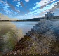 Lake Innes Nature Reserve - Accommodation Directory