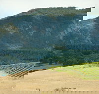 Langi Ghiran State Park - Accommodation Directory