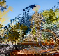 Laverton - Accommodation Directory