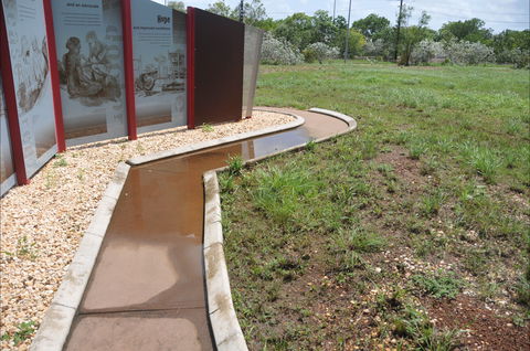 Leprosarium Memorial - Accommodation Directory 1