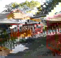 Lightning Ridge Heritage Cottage - Accommodation Directory