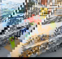 Lovett Gallery Cygnet - Accommodation Directory