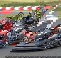 Luddenham Raceway - Accommodation Directory