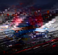 Marvel Stadium - Accommodation Directory