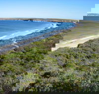 Marion Bay - Accommodation Directory