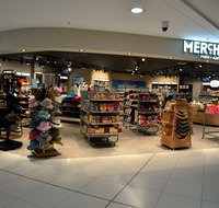 Merchant - Perth Airport T4 Domestic - Accommodation Directory