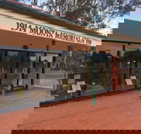 Moonta Memorial Gun 1914-1918 - Accommodation Directory