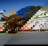 Morpeth Museum - Accommodation Directory